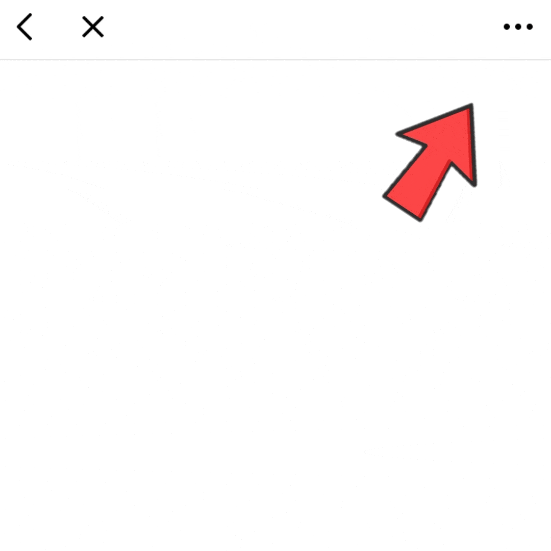 تعليمات فتح المتصفح